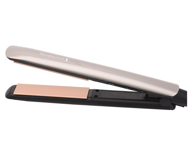 Remington Prostownica do włosów keratin therapy pro S8590 - 151910 - zdjęcie 2